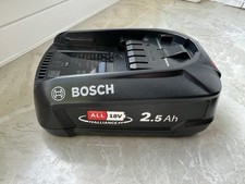 Bosch akku li gebraucht kaufen  Frankfurt am Main