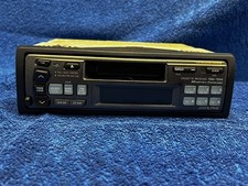 Alpine tdm 7544 usato  Ravenna