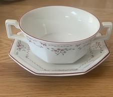 Johnson brothers madison for sale  LEICESTER