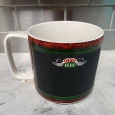 Central perk chalk for sale  Monroe