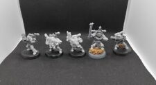 Warhammer 40k chaos usato  Novi di Modena