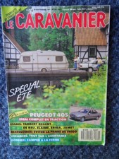 Caravanier 139 15 d'occasion  France