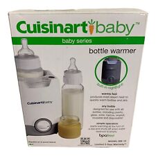 Cuisinart baby bottle for sale  Rosamond