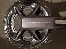 Shimano kurbel r8100 gebraucht kaufen  Tübingen