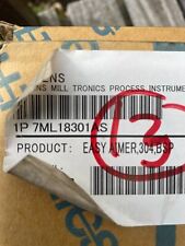 Siemens milltronics easy for sale  NOTTINGHAM