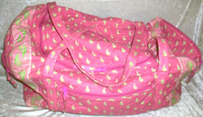 Large pink green for sale  Archbald