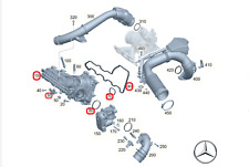 Riginal mercedes benz gebraucht kaufen  Heilbronn