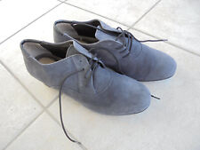 Chaussures derby scholl d'occasion  Gujan-Mestras