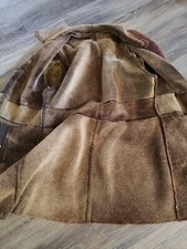 Vakko genuine shearling for sale  Dana Point