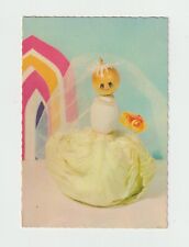 Carte postale figurine d'occasion  Montpezat-de-Quercy