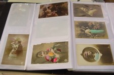 Cartes voeux 230 d'occasion  Garons