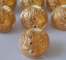 Boutons général gendarmerie. d'occasion Boutons général gendarmerie. d'occasion  Paris XV