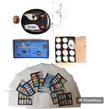 Airbrush compressor kit for sale  KINBRACE