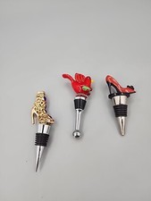 Wine stoppers blown for sale  Bixby
