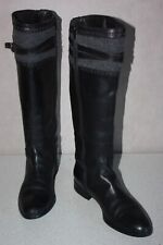 Scapa bottes cuir d'occasion  La Roche-Posay