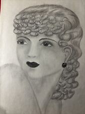 Original drawing 1929 for sale  West Hartford