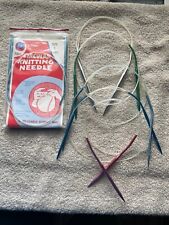 16 boye knitting needles for sale  Temecula