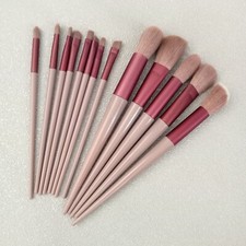 Pinceaux maquillage set d'occasion  Yzeures-sur-Creuse