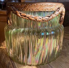 Loetz antique art for sale  Sebastopol