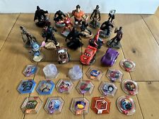 Disney infinity bundle for sale  STOWMARKET