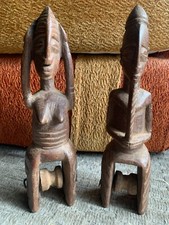 Rare ancien poulies d'occasion  Villetaneuse