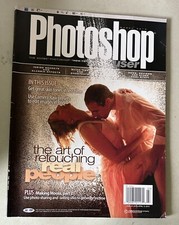 Photoshop user march for sale  Portland