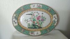 Macao plat ovale d'occasion  Mont-Saint-Aignan