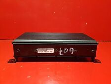Peugeot 607 amplificateur d'occasion  Grasse