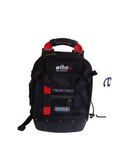 Wiha rucksack veto gebraucht kaufen  Lahstedt