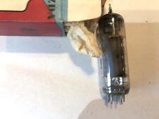 El84 valve tube for sale  NEWMARKET