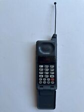 Usado, Celular flip antigo Motorola Micro TAC Lite - Festa como se fosse 1991! comprar usado  Enviando para Brazil