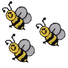 Honey bee applique for sale  Benicia