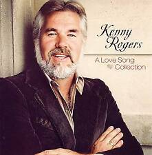 Kenny rogers love for sale  STOCKPORT