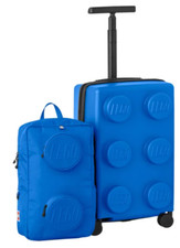 Lego luggage set for sale  USA