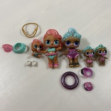 Lol doll bundle for sale  Lawrence