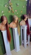 Nano braided wigs gebraucht kaufen  München