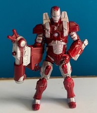 Figurine iron man d'occasion  Montmort-Lucy