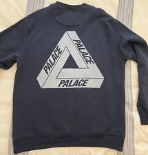 Palace slub crew for sale  PETERLEE