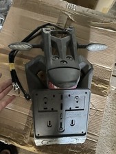 Portatarga con frecce usato  Pachino