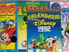 Walt disney lotto usato  Piombino