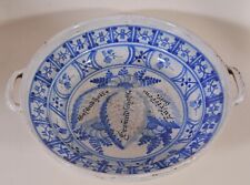 Antique ceramic plate, 19th century comprar usado  Enviando para Brazil