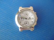 Montre chronograph king d'occasion  Nyons