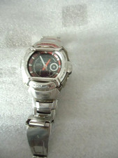 Casio shock g520d gebraucht kaufen  Düsseldorf