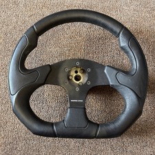 Momo corse racing for sale  Newport