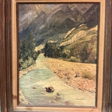Vintage 1977 signed for sale  Rice