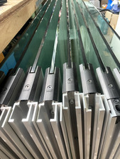 Dorma glasschiebetür glastren gebraucht kaufen  Elmshorn