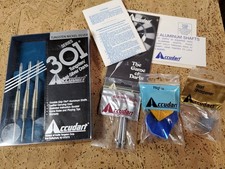 Vintage accudart series for sale  Stoughton