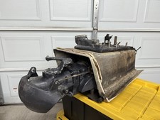 Sugar sand 90hp for sale  Akron
