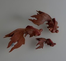 Hand carved rose for sale  Star