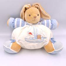 Doudou patapouf lapin d'occasion  Le Portel